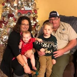 Meet your Posher, Karen